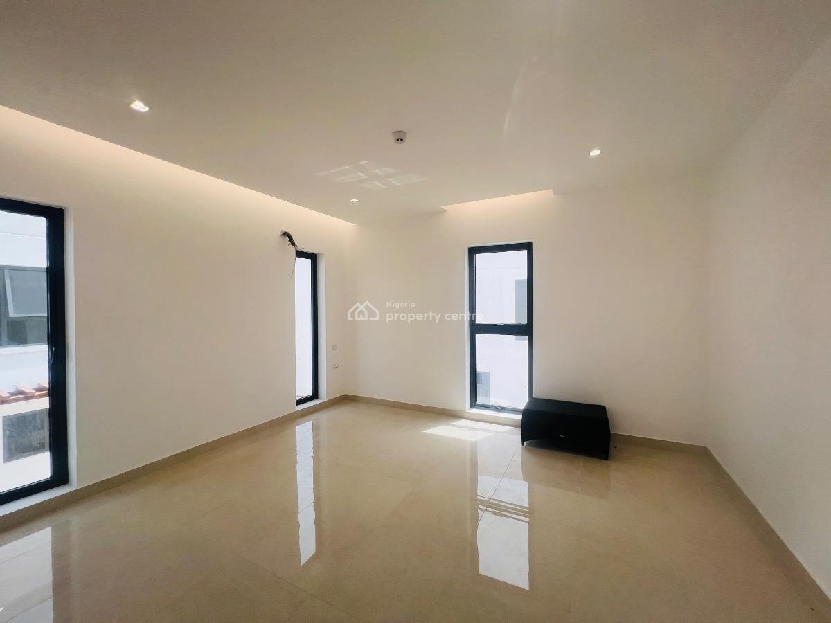 Hybrid Finished 3 Bedroom Fully Detached Duplex, Lakowe Lakes Golf and Country Estate, Lakowe, Ibeju Lekki, Lagos, Detached Duplex for Sale