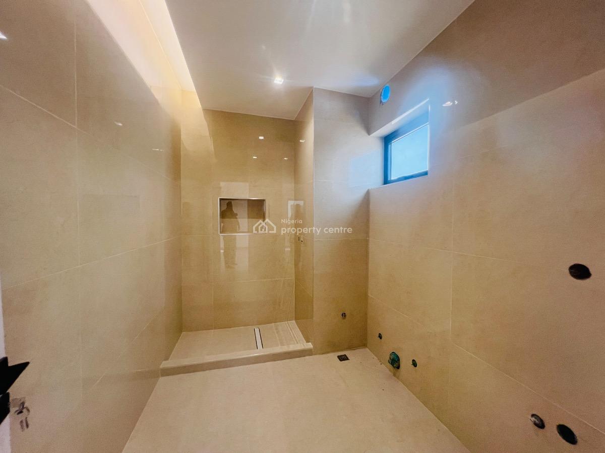 Hybrid Finished 3 Bedroom Fully Detached Duplex, Lakowe Lakes Golf and Country Estate, Lakowe, Ibeju Lekki, Lagos, Detached Duplex for Sale