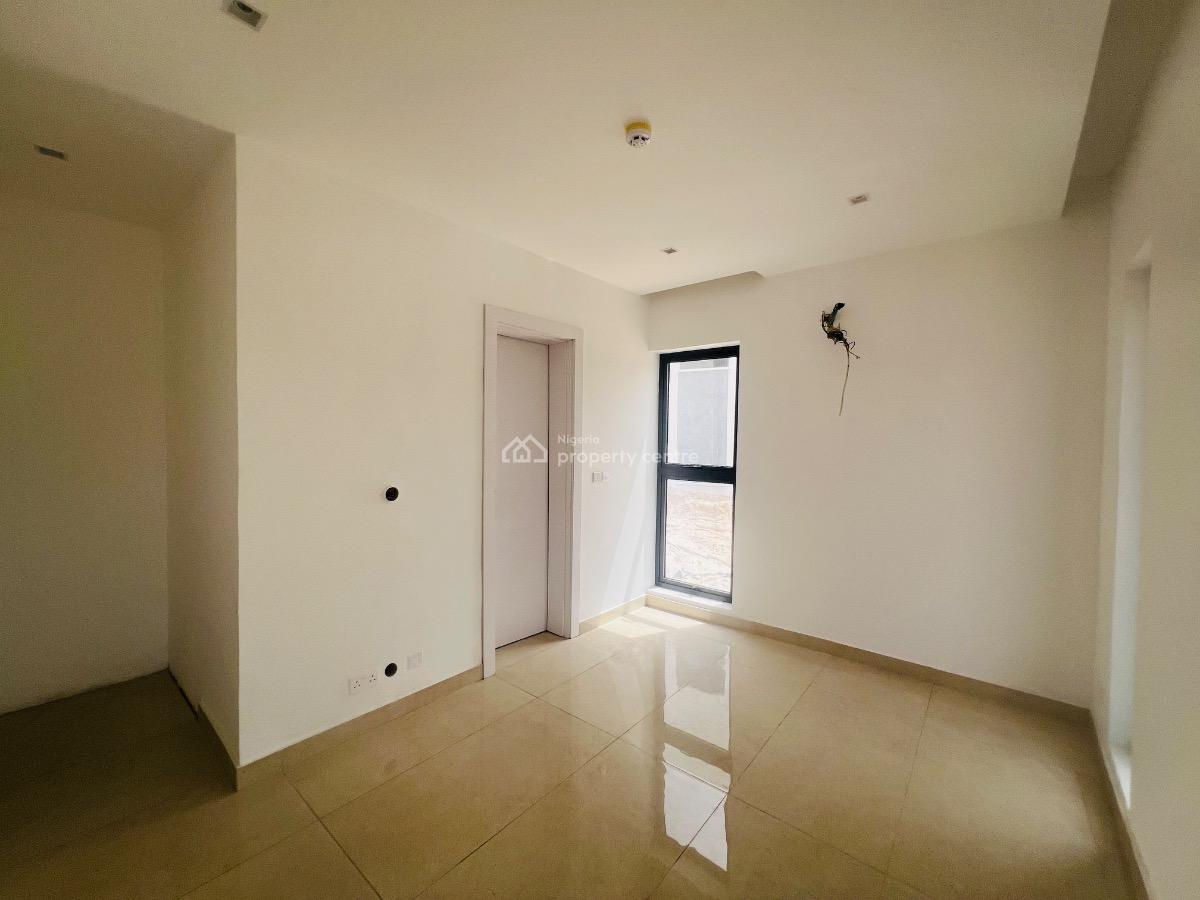 Hybrid Finished 3 Bedroom Fully Detached Duplex, Lakowe Lakes Golf and Country Estate, Lakowe, Ibeju Lekki, Lagos, Detached Duplex for Sale