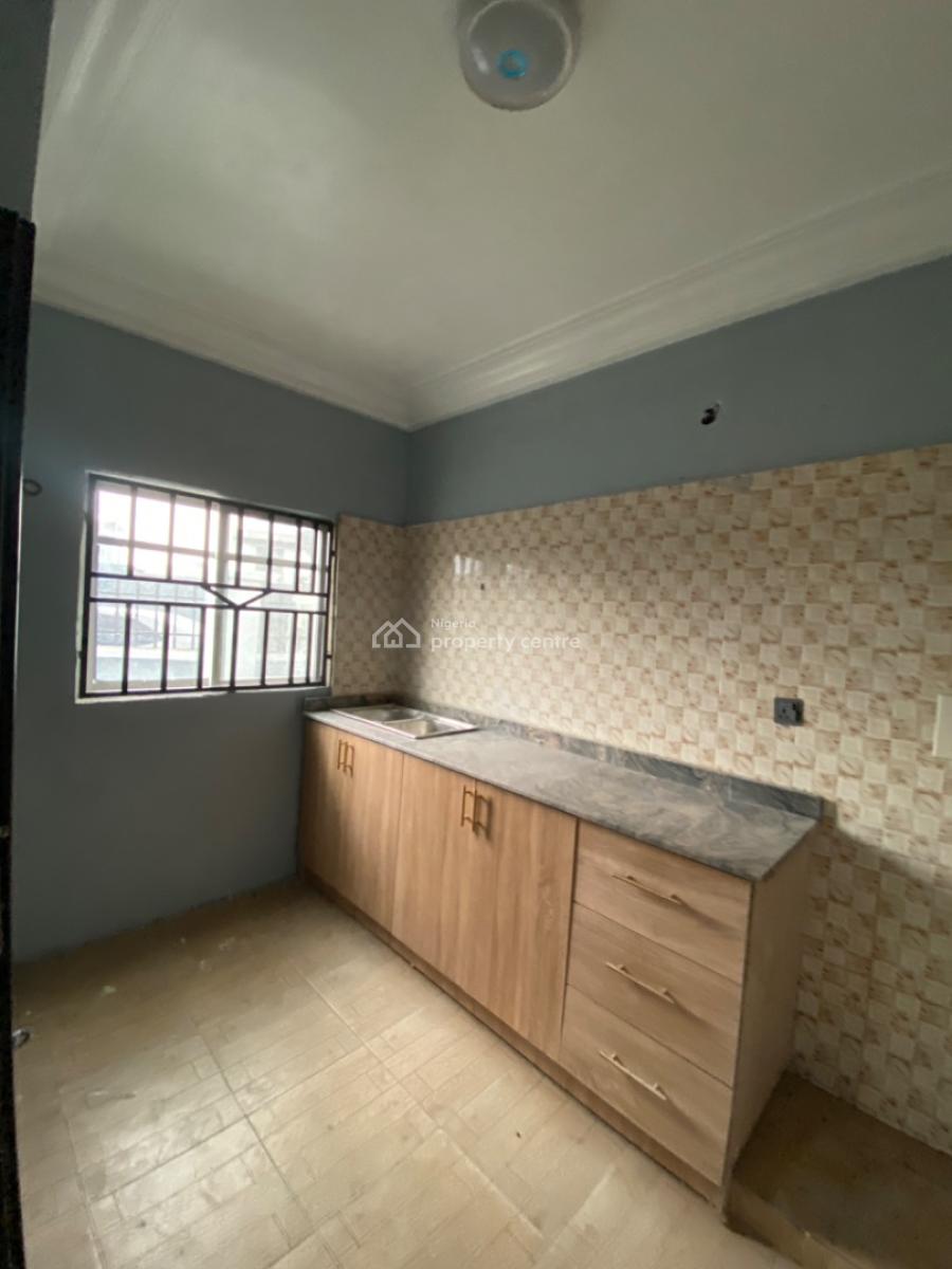4 Bedroom Detached Duplex with Ample Parking Space, Security House, Off Aba/ph Expressway, Rumuebekwe Port Harcourt, Port Harcourt, Rivers, Office Space for Rent