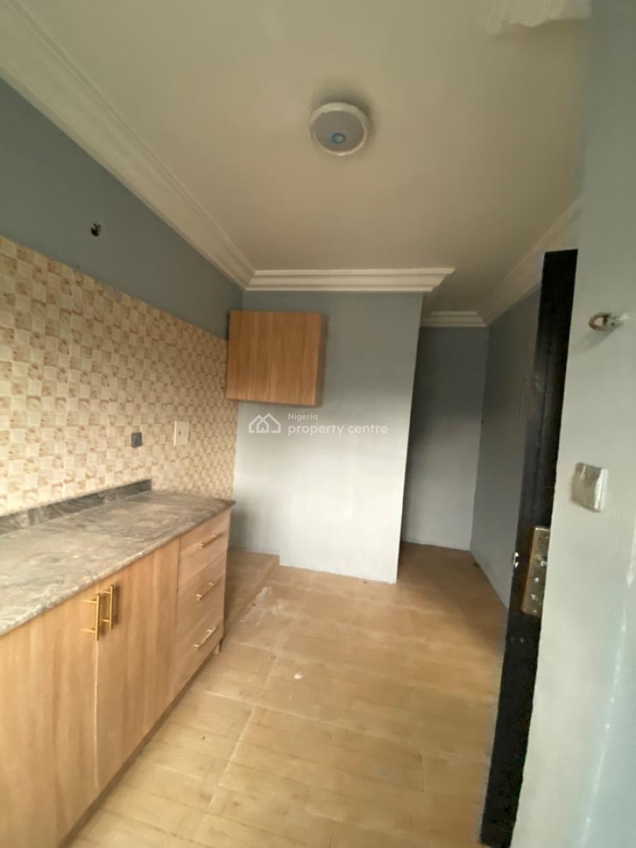 4 Bedroom Detached Duplex with Ample Parking Space, Security House, Off Aba/ph Expressway, Rumuebekwe Port Harcourt, Port Harcourt, Rivers, Office Space for Rent