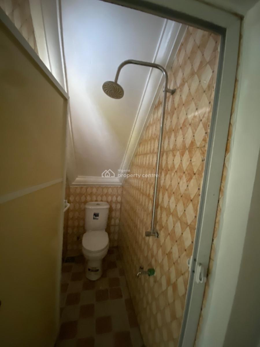 4 Bedroom Detached Duplex with Ample Parking Space, Security House, Off Aba/ph Expressway, Rumuebekwe Port Harcourt, Port Harcourt, Rivers, Office Space for Rent