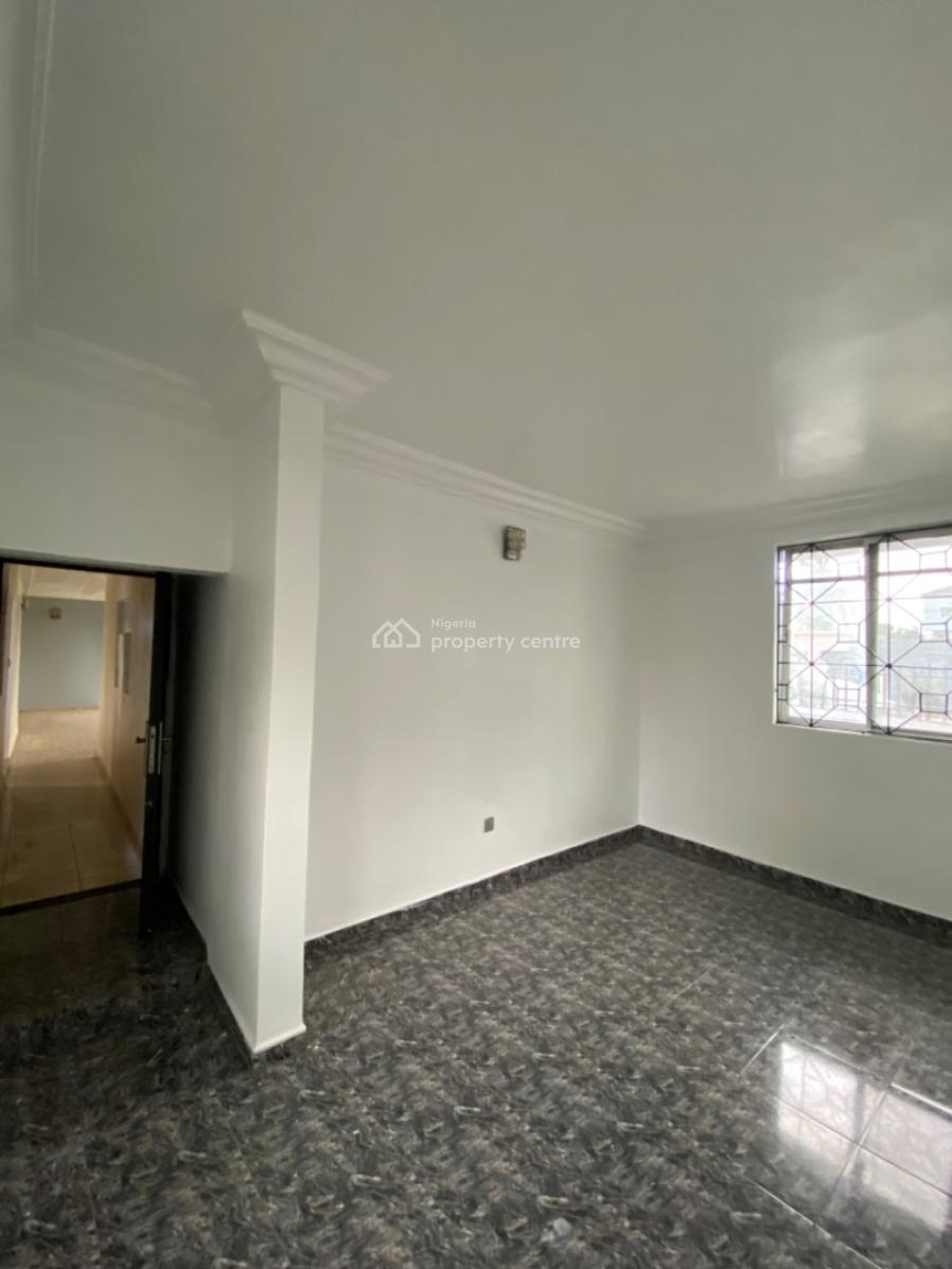 4 Bedroom Detached Duplex with Ample Parking Space, Security House, Off Aba/ph Expressway, Rumuebekwe Port Harcourt, Port Harcourt, Rivers, Office Space for Rent