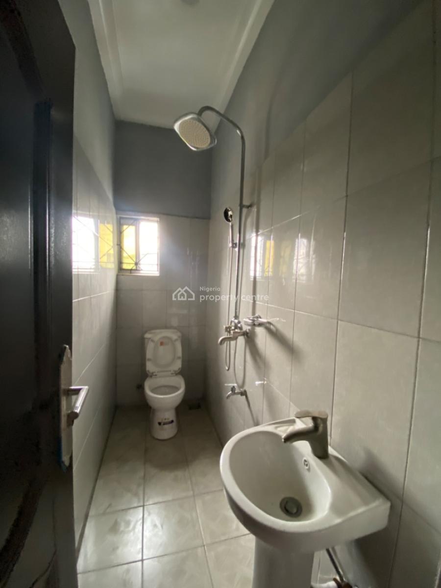 4 Bedroom Detached Duplex with Ample Parking Space, Security House, Off Aba/ph Expressway, Rumuebekwe Port Harcourt, Port Harcourt, Rivers, Office Space for Rent