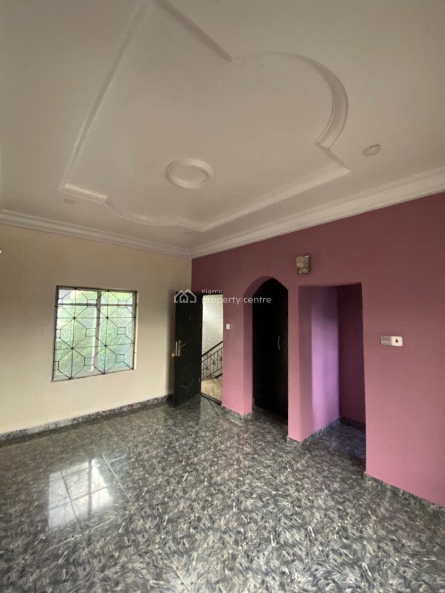 4 Bedroom Detached Duplex with Ample Parking Space, Security House, Off Aba/ph Expressway, Rumuebekwe Port Harcourt, Port Harcourt, Rivers, Office Space for Rent