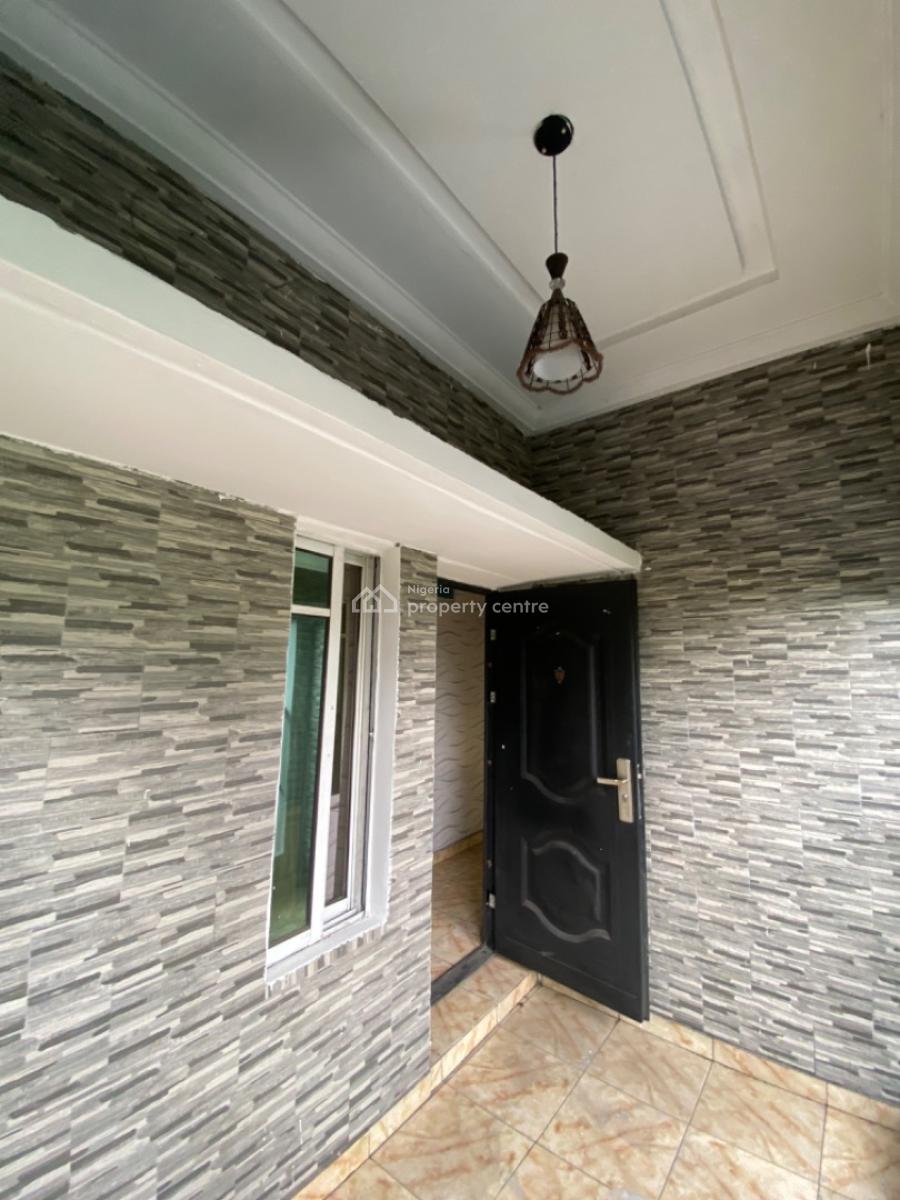 4 Bedroom Detached Duplex with Ample Parking Space, Security House, Off Aba/ph Expressway, Rumuebekwe Port Harcourt, Port Harcourt, Rivers, Office Space for Rent