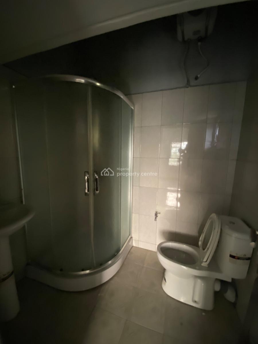 4 Bedroom Detached Duplex with Ample Parking Space, Security House, Off Aba/ph Expressway, Rumuebekwe Port Harcourt, Port Harcourt, Rivers, Office Space for Rent