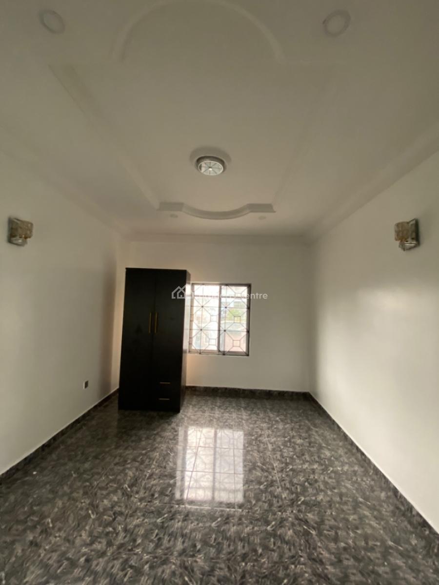4 Bedroom Detached Duplex with Ample Parking Space, Security House, Off Aba/ph Expressway, Rumuebekwe Port Harcourt, Port Harcourt, Rivers, Office Space for Rent
