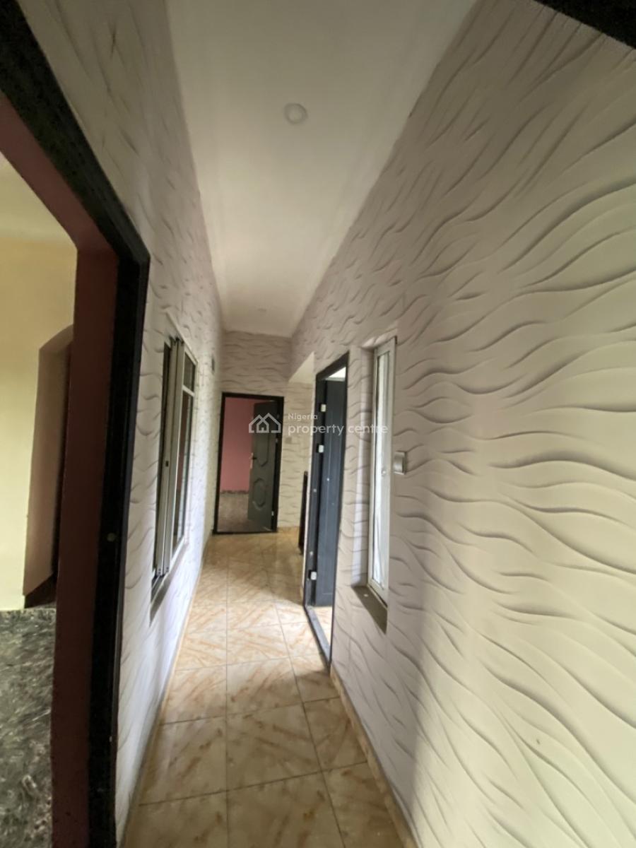 4 Bedroom Detached Duplex with Ample Parking Space, Security House, Off Aba/ph Expressway, Rumuebekwe Port Harcourt, Port Harcourt, Rivers, Office Space for Rent