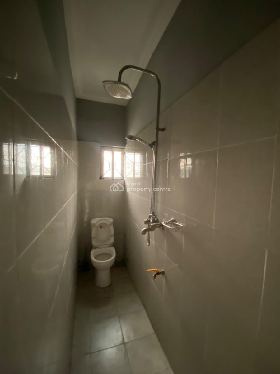 4 Bedroom Detached Duplex with Ample Parking Space, Security House, Off Aba/ph Expressway, Rumuebekwe Port Harcourt, Port Harcourt, Rivers, Office Space for Rent