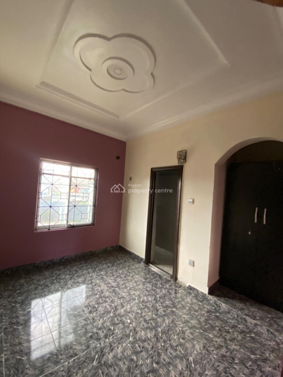 4 Bedroom Detached Duplex with Ample Parking Space, Security House, Off Aba/ph Expressway, Rumuebekwe Port Harcourt, Port Harcourt, Rivers, Office Space for Rent