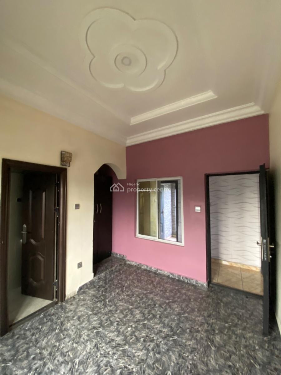 4 Bedroom Detached Duplex with Ample Parking Space, Security House, Off Aba/ph Expressway, Rumuebekwe Port Harcourt, Port Harcourt, Rivers, Office Space for Rent