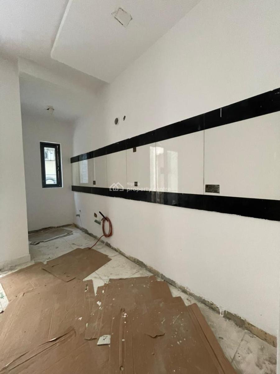 Beautifully Built 2 Bedroom Apartment with Pool, Ikate, Lekki, Lagos, Flat / Apartment for Sale