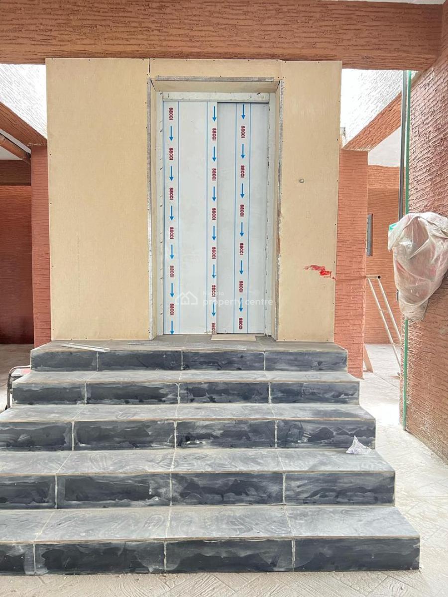 Contemporary 2 Bedroom Apartment with Swimming Pool, Gym and Elevator, Ikate, Lekki, Lagos, Flat / Apartment for Sale