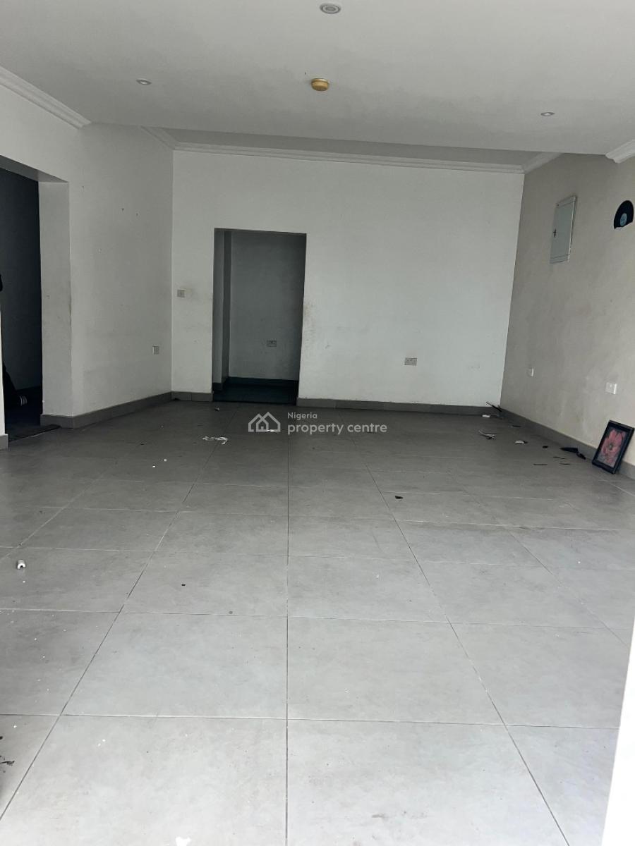 Most Affordable 3 Bedroom Apartment with Bq in a Secured Estate, Ikate, Lekki, Lagos, Flat / Apartment for Sale