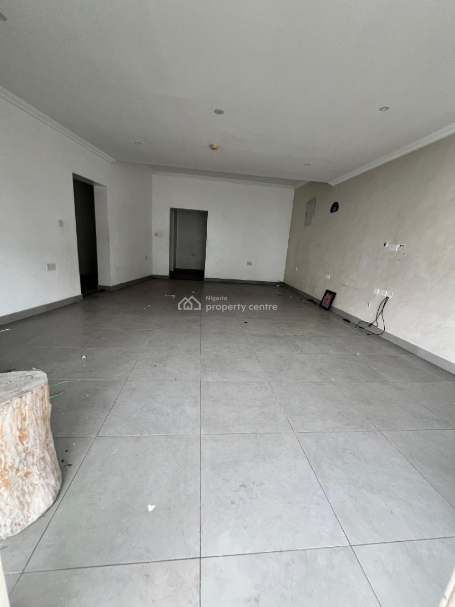 Most Affordable 3 Bedroom Apartment with Bq in a Secured Estate, Ikate, Lekki, Lagos, Flat / Apartment for Sale