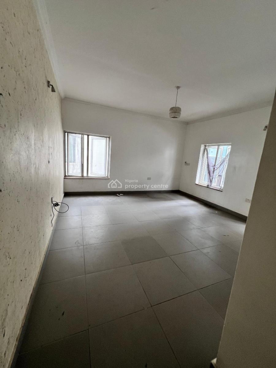 Most Affordable 3 Bedroom Apartment with Bq in a Secured Estate, Ikate, Lekki, Lagos, Flat / Apartment for Sale