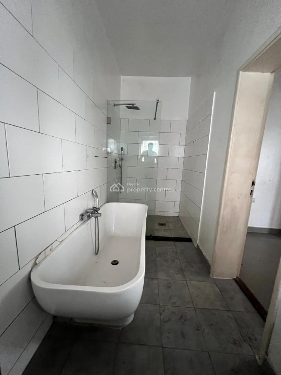 Most Affordable 3 Bedroom Apartment with Bq in a Secured Estate, Ikate, Lekki, Lagos, Flat / Apartment for Sale