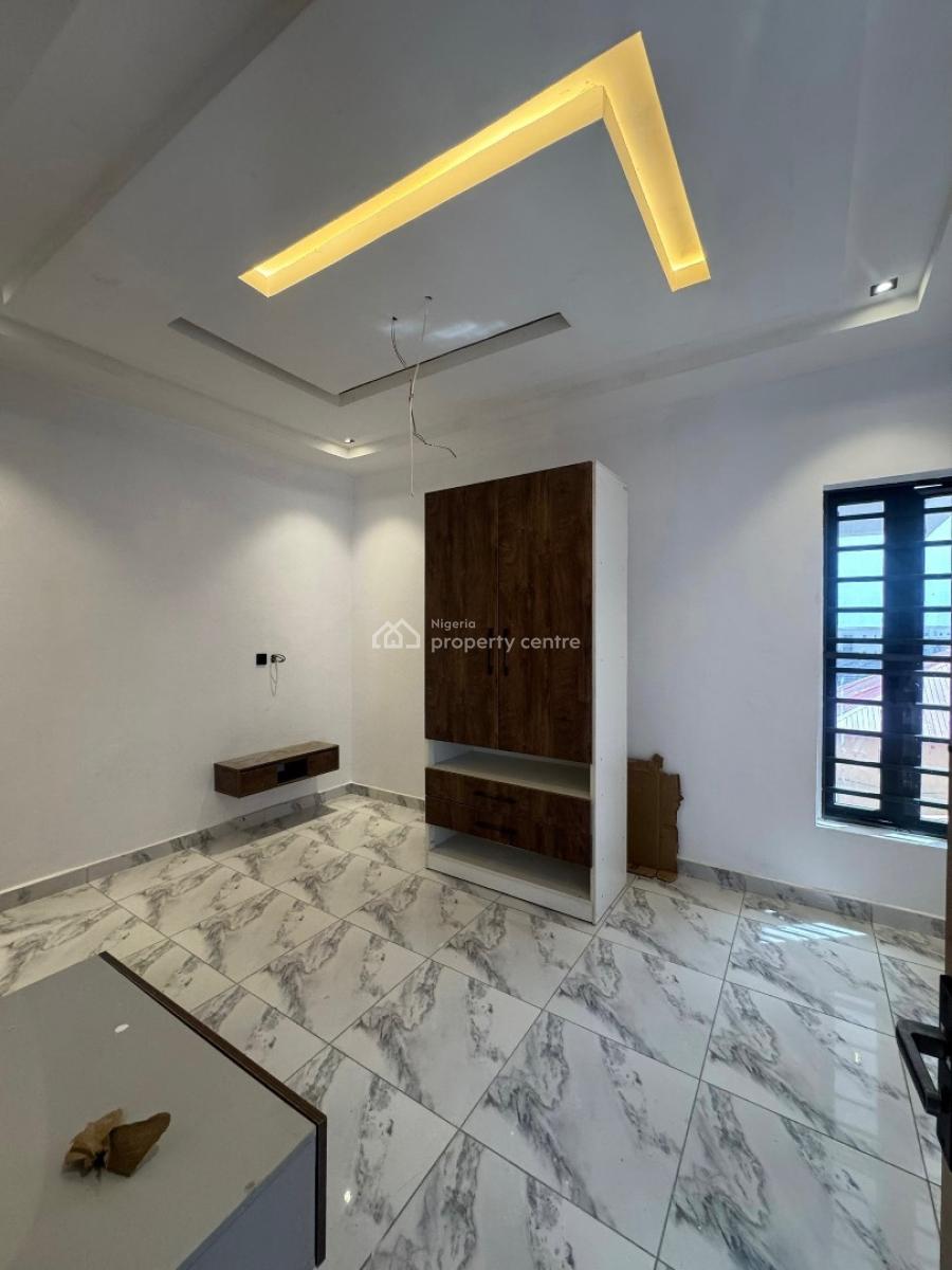 Newly Built 2 Bed Apartment with Pool and Gym Suitable for Investments, Ikate, Lekki, Lagos, Flat / Apartment for Sale