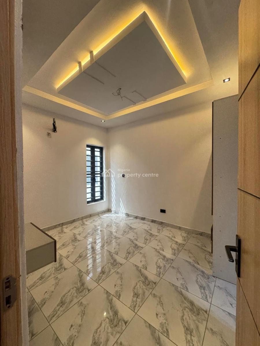 Newly Built 2 Bed Apartment with Pool and Gym Suitable for Investments, Ikate, Lekki, Lagos, Flat / Apartment for Sale