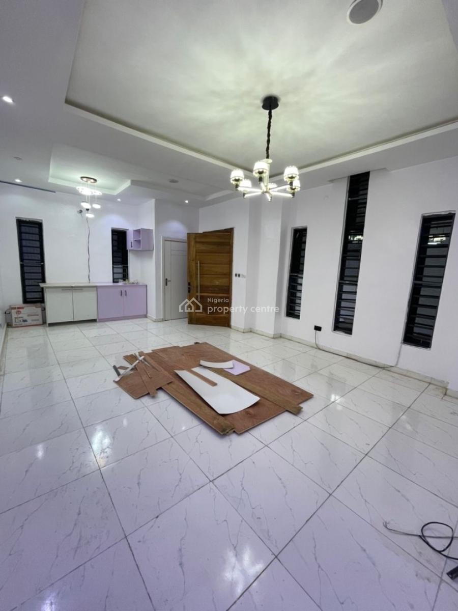 Spacious Studio Apartment in a Beautiful Neighborhood, Lekki County, Ikota, Lekki, Lagos, Self Contain (single Rooms) for Rent