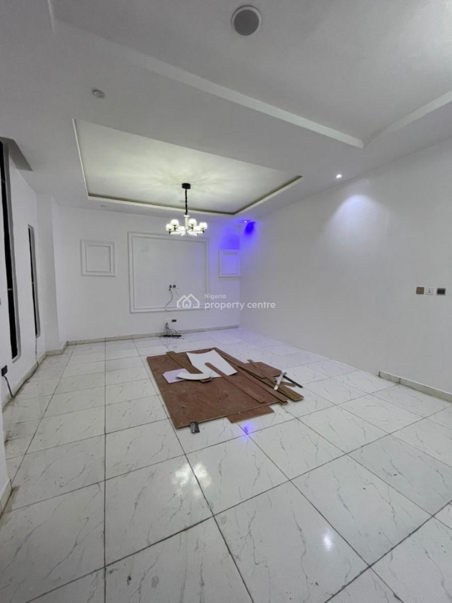 Spacious Studio Apartment in a Beautiful Neighborhood, Lekki County, Ikota, Lekki, Lagos, Self Contain (single Rooms) for Rent