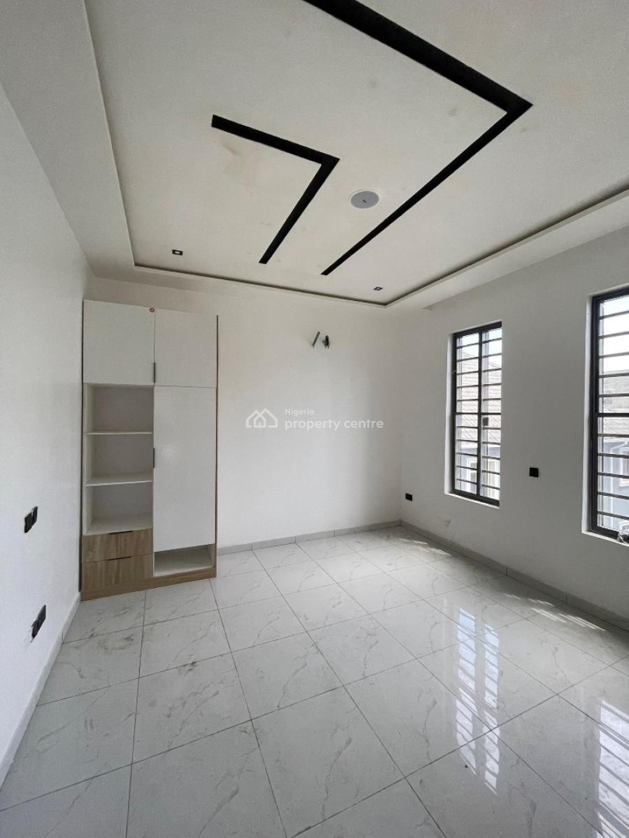Well Finished 2 Bedroom Apartment + Pool, Elevator, Ikate, Lekki, Lagos, Flat / Apartment for Sale