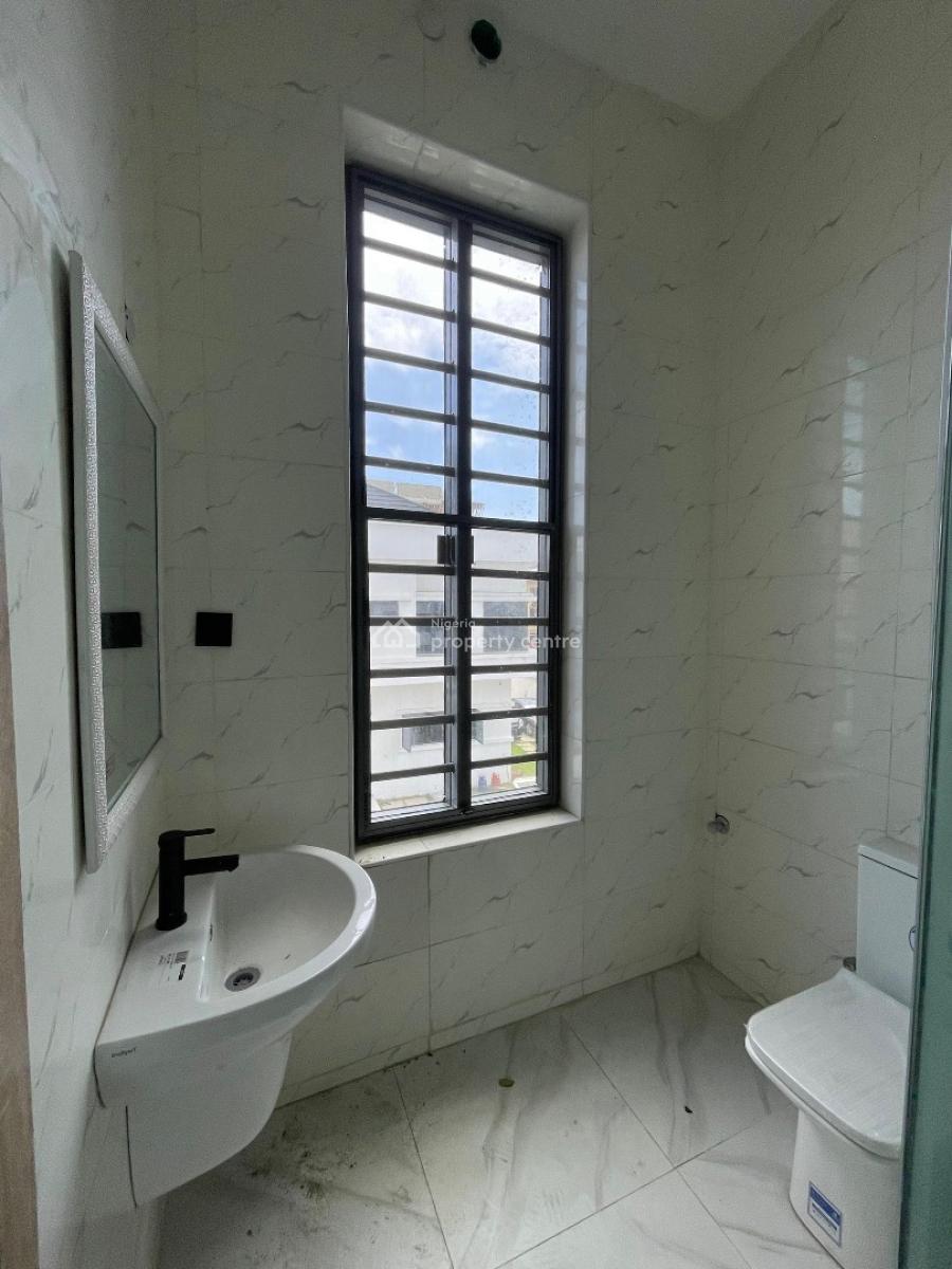 Well Finished 2 Bedroom Apartment + Pool, Elevator, Ikate, Lekki, Lagos, Flat / Apartment for Sale