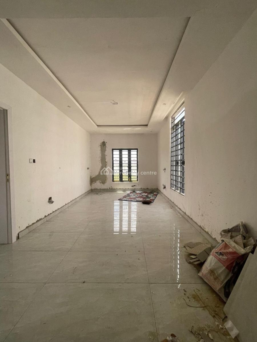 Tastefully Built 4 Bedroom Terraced Duplex in Prime Location, Ikate, Lekki, Lagos, Terraced Duplex for Sale