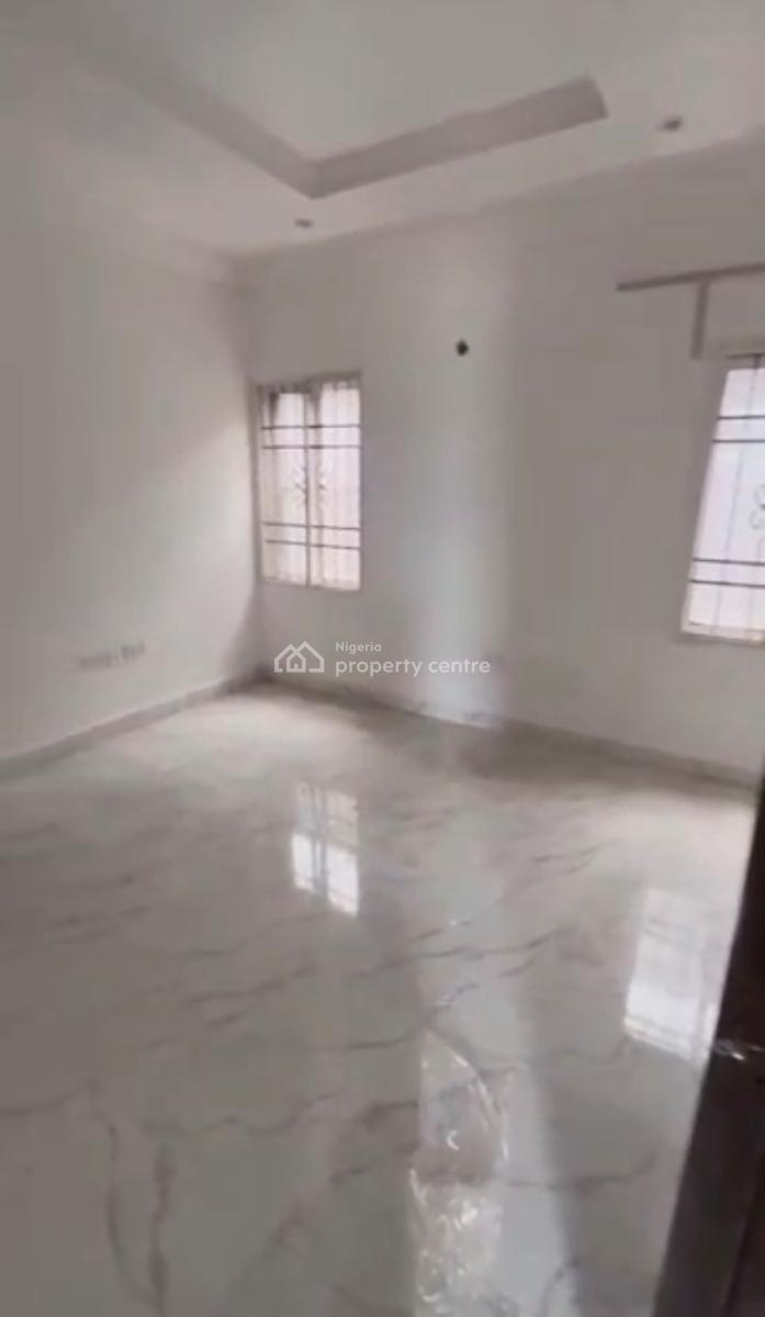 Room and Parlour, World Oil, Ilasan, Lekki, Lagos, Mini Flat (room and Parlour) for Rent