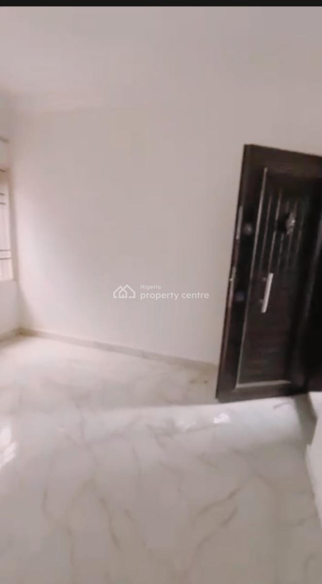 Room and Parlour, World Oil, Ilasan, Lekki, Lagos, Mini Flat (room and Parlour) for Rent