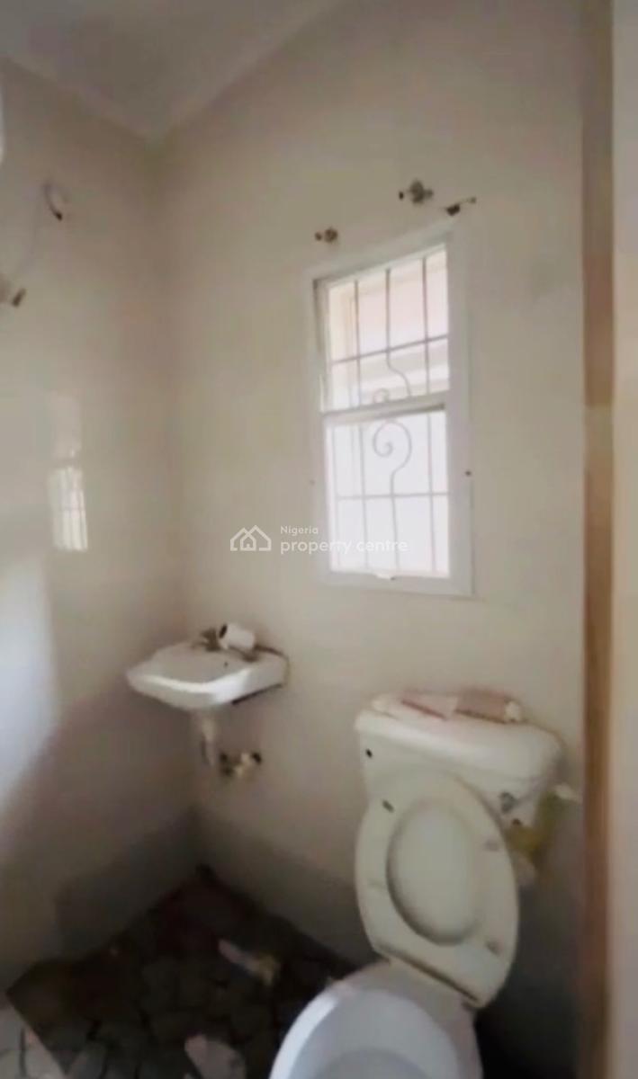 Room and Parlour, World Oil, Ilasan, Lekki, Lagos, Mini Flat (room and Parlour) for Rent