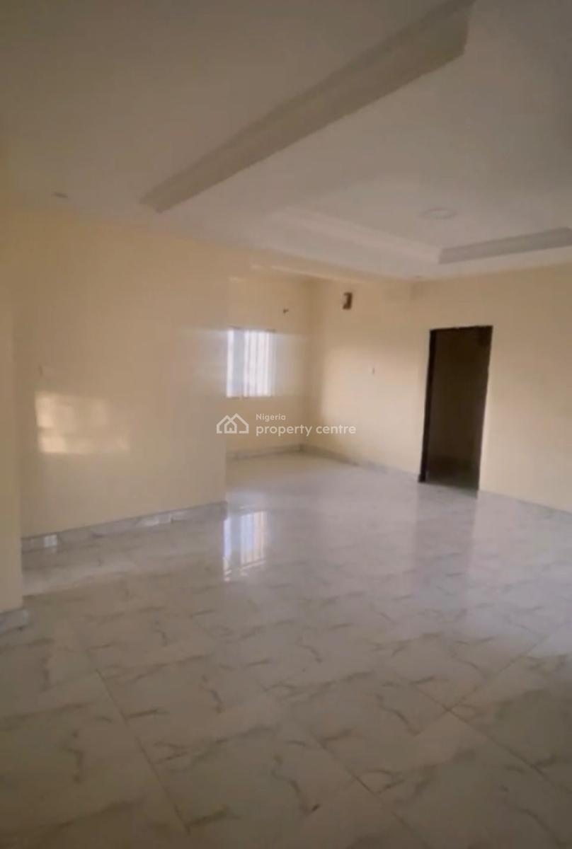 2 Bedroom Apartment, Igboefon, Lekki Expressway, Lekki, Lagos, Flat / Apartment for Rent