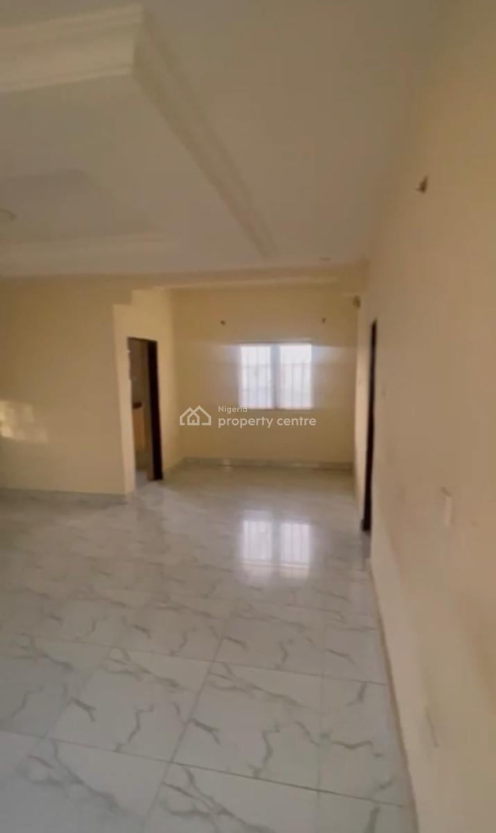 2 Bedroom Apartment, Igboefon, Lekki Expressway, Lekki, Lagos, Flat / Apartment for Rent