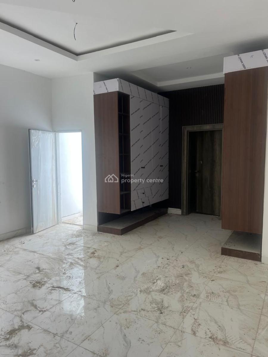 Brand New Luxury 6 Bedroom Mansion with 4 Palours, Diplomatic Zone., Katampe, Abuja, Detached Duplex for Sale