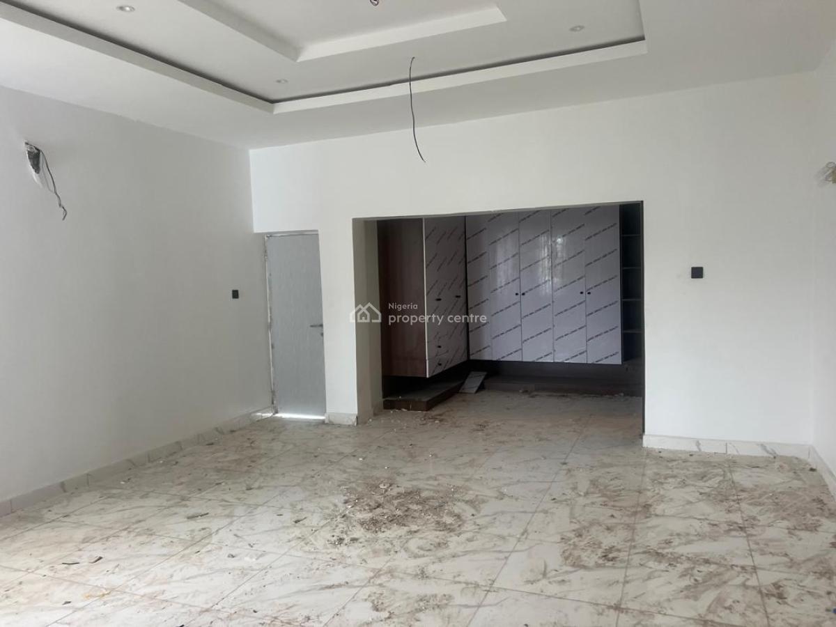 Brand New Luxury 6 Bedroom Mansion with 4 Palours, Diplomatic Zone., Katampe, Abuja, Detached Duplex for Sale