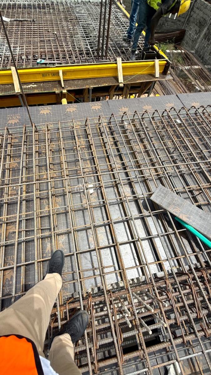 Exquisitely Crafted New 6 Bedroom Detached Duplex + 2 Bqs, Banana Island, Ikoyi, Lagos, Detached Duplex for Sale