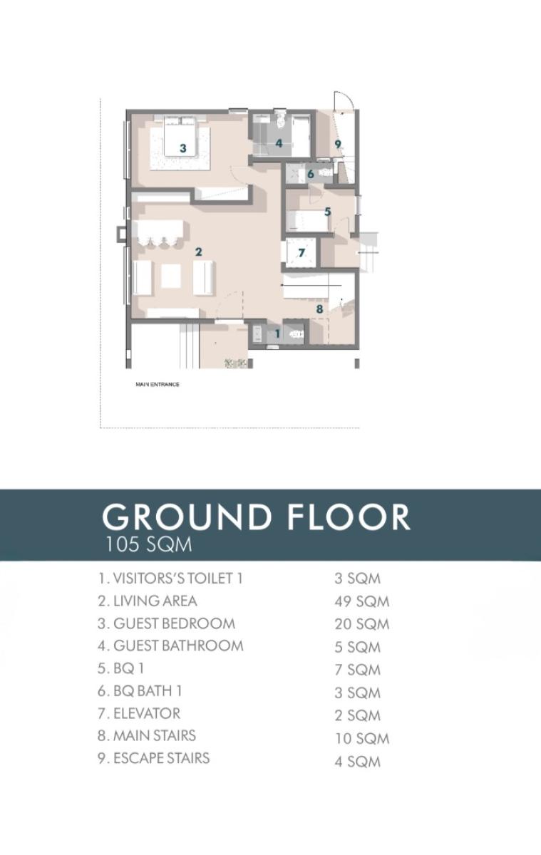 Exquisitely Crafted New 6 Bedroom Detached Duplex + 2 Bqs, Banana Island, Ikoyi, Lagos, Detached Duplex for Sale