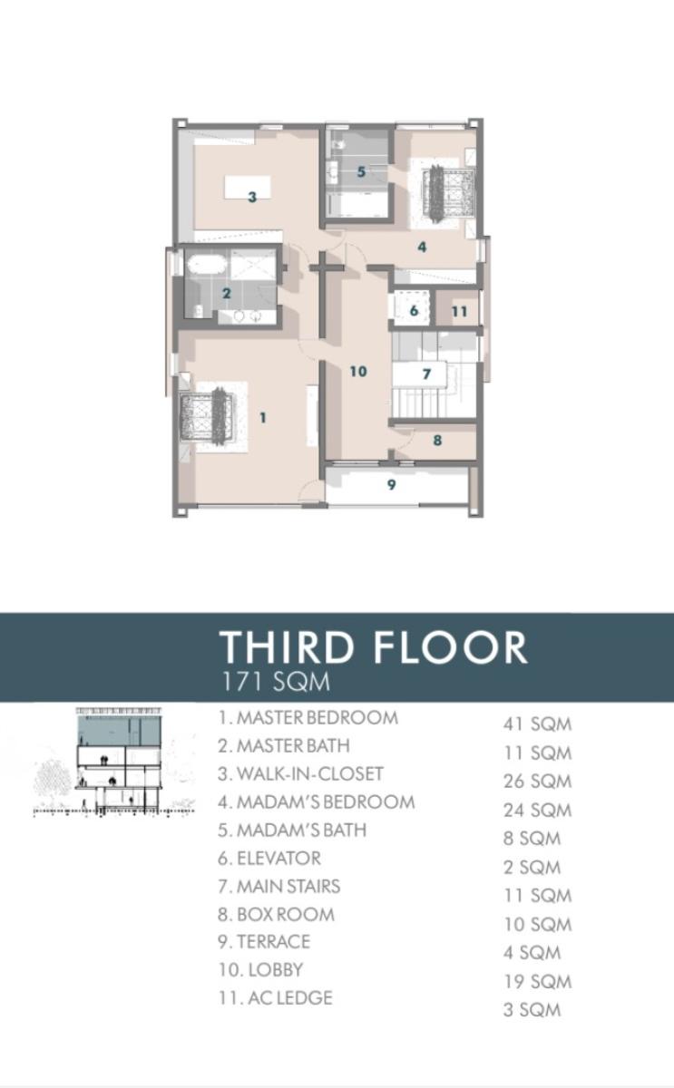 Exquisitely Crafted New 6 Bedroom Detached Duplex + 2 Bqs, Banana Island, Ikoyi, Lagos, Detached Duplex for Sale