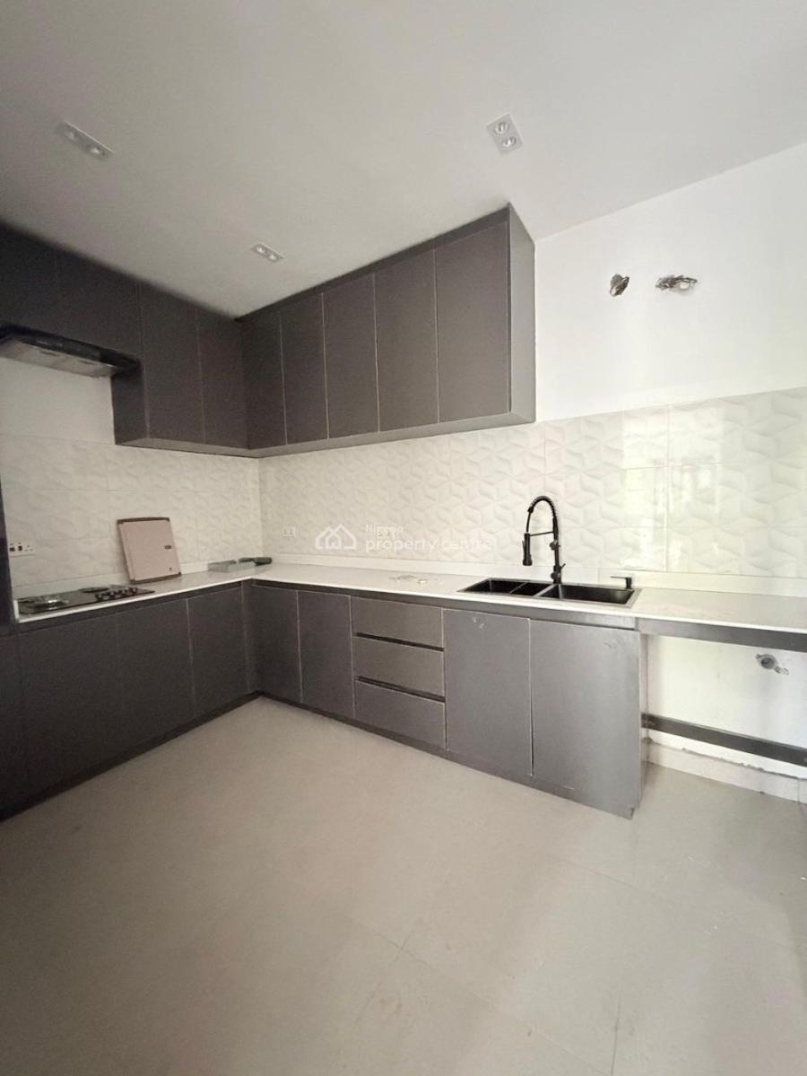 Luxury 2 Bedroom Apartment with Excellent Facilities, Ikate, Lekki, Lagos, Flat / Apartment for Rent