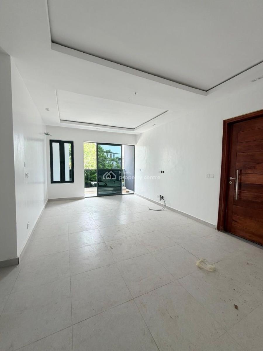 Luxury 2 Bedroom Apartment with Excellent Facilities, Ikate, Lekki, Lagos, Flat / Apartment for Rent