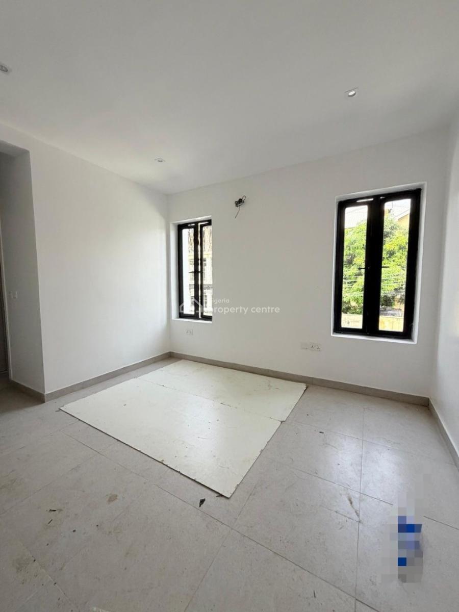 Luxury 2 Bedroom Apartment with Excellent Facilities, Ikate, Lekki, Lagos, Flat / Apartment for Rent