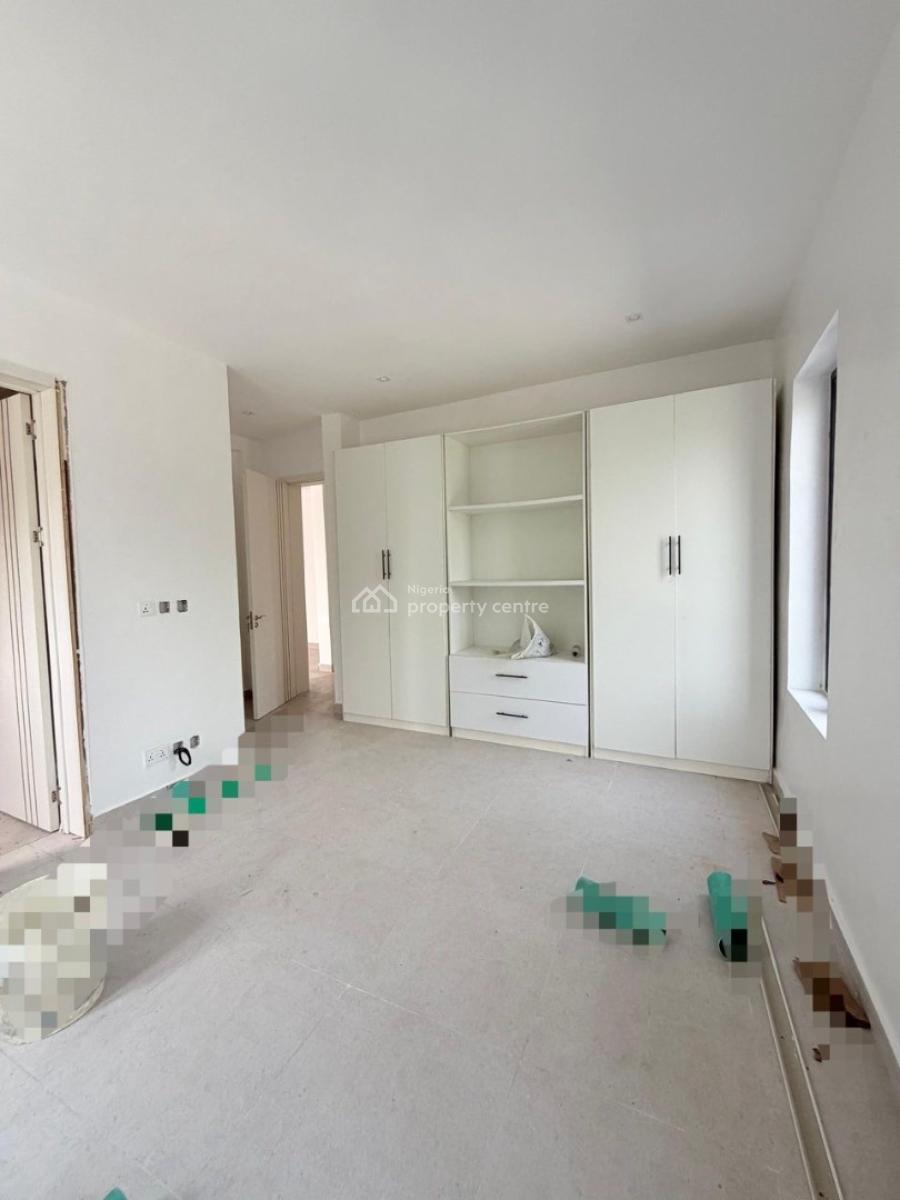 Luxury 2 Bedroom Apartment with Excellent Facilities, Ikate, Lekki, Lagos, Flat / Apartment for Rent