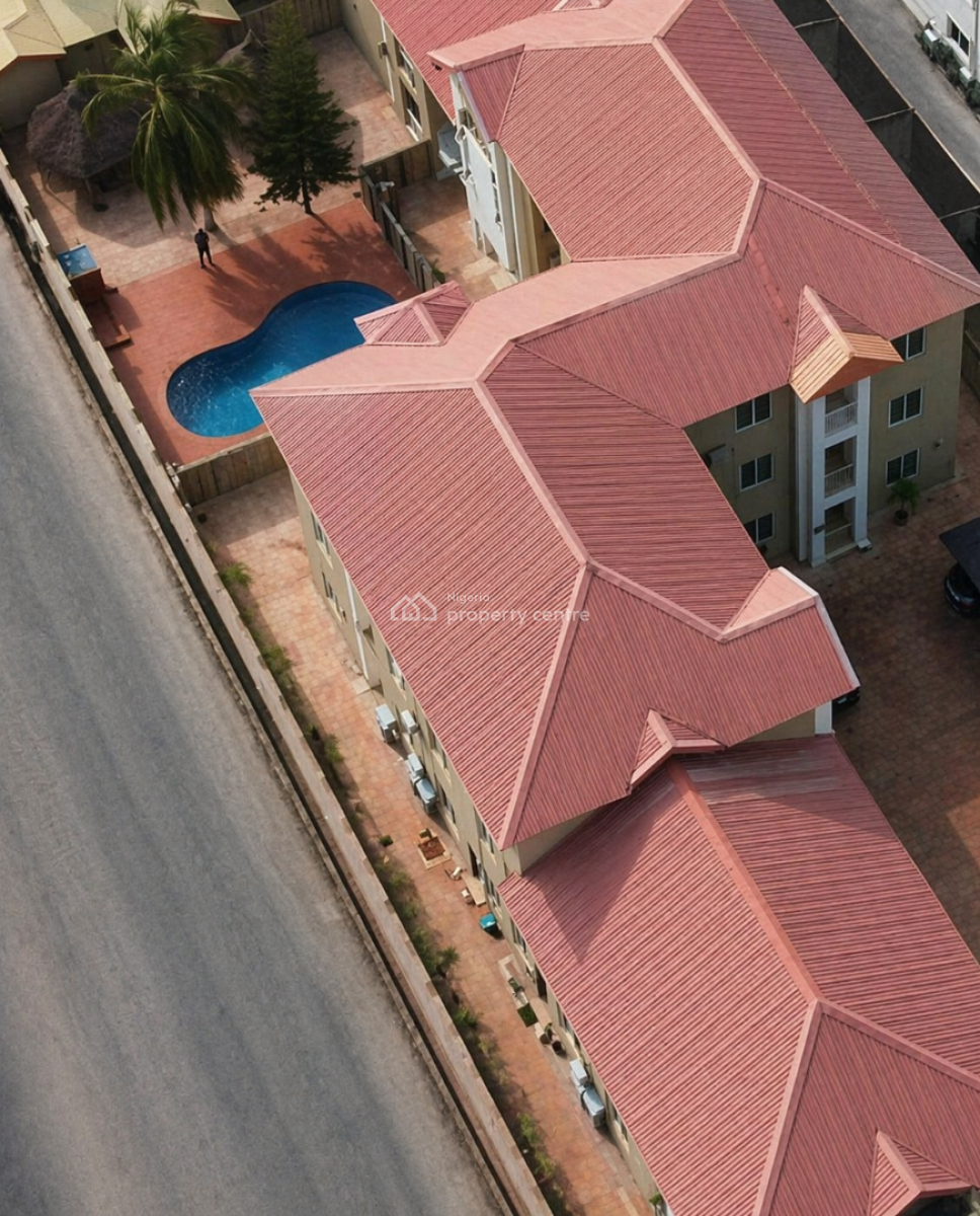 2,394 Sqm Land with Structure, Lekki Phase 1, Lekki, Lagos, Mixed-use Land for Sale