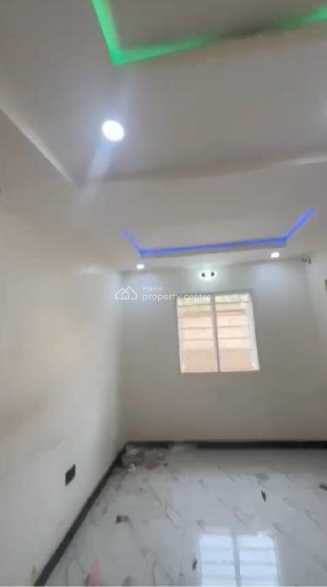 Good Mini Flat, Akute, Ifo, Ogun, Mini Flat (room and Parlour) for Rent