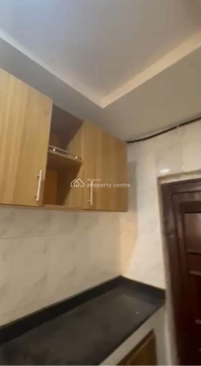 Good Mini Flat, Akute, Ifo, Ogun, Mini Flat (room and Parlour) for Rent