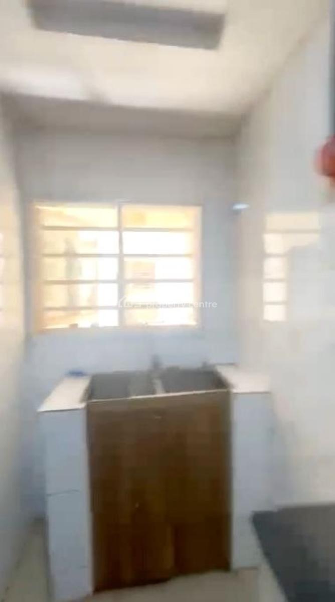 Good Mini Flat, Akute, Ifo, Ogun, Mini Flat (room and Parlour) for Rent