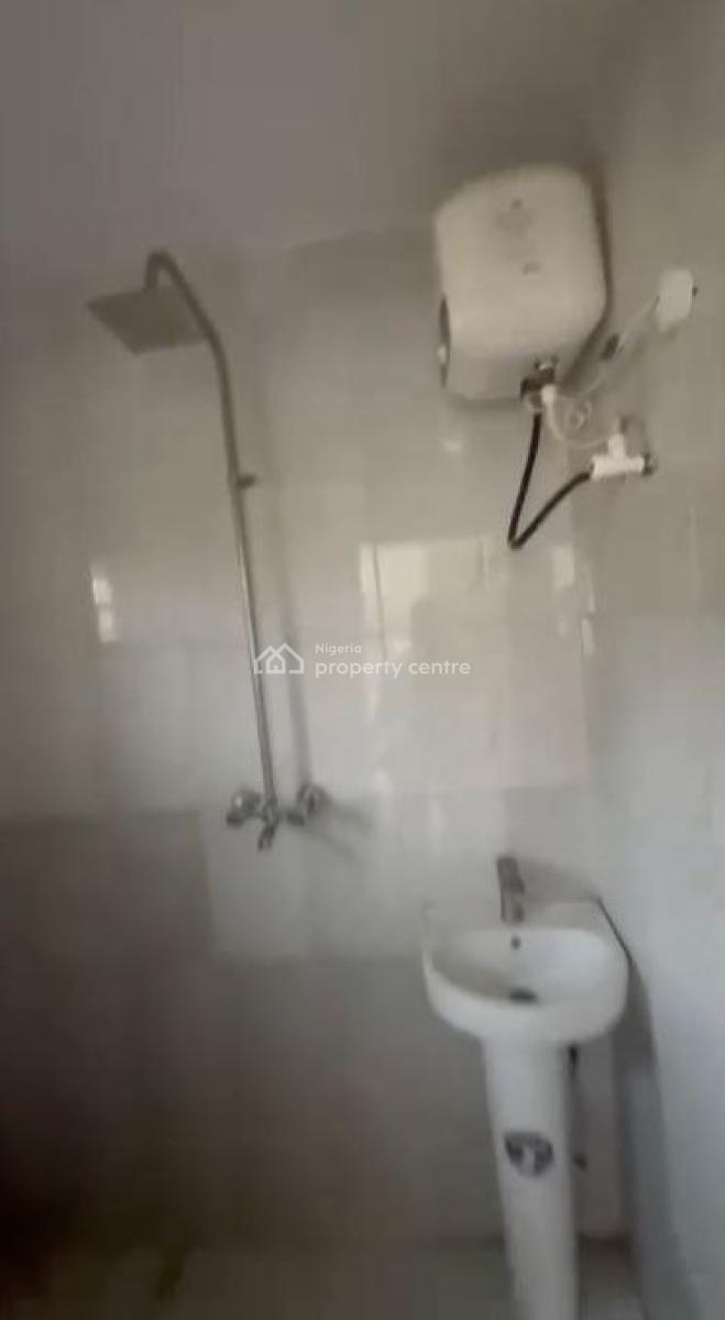 Good Mini Flat, Akute, Ifo, Ogun, Mini Flat (room and Parlour) for Rent