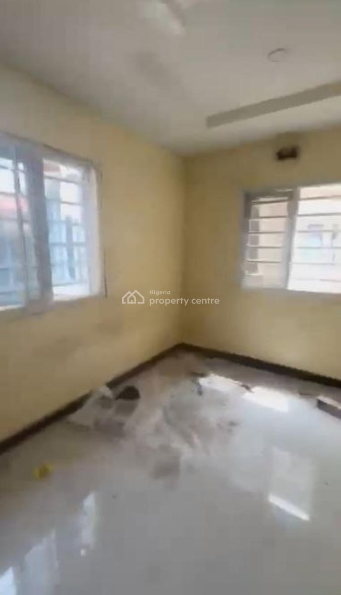 Good Mini Flat, Akute, Ifo, Ogun, Mini Flat (room and Parlour) for Rent