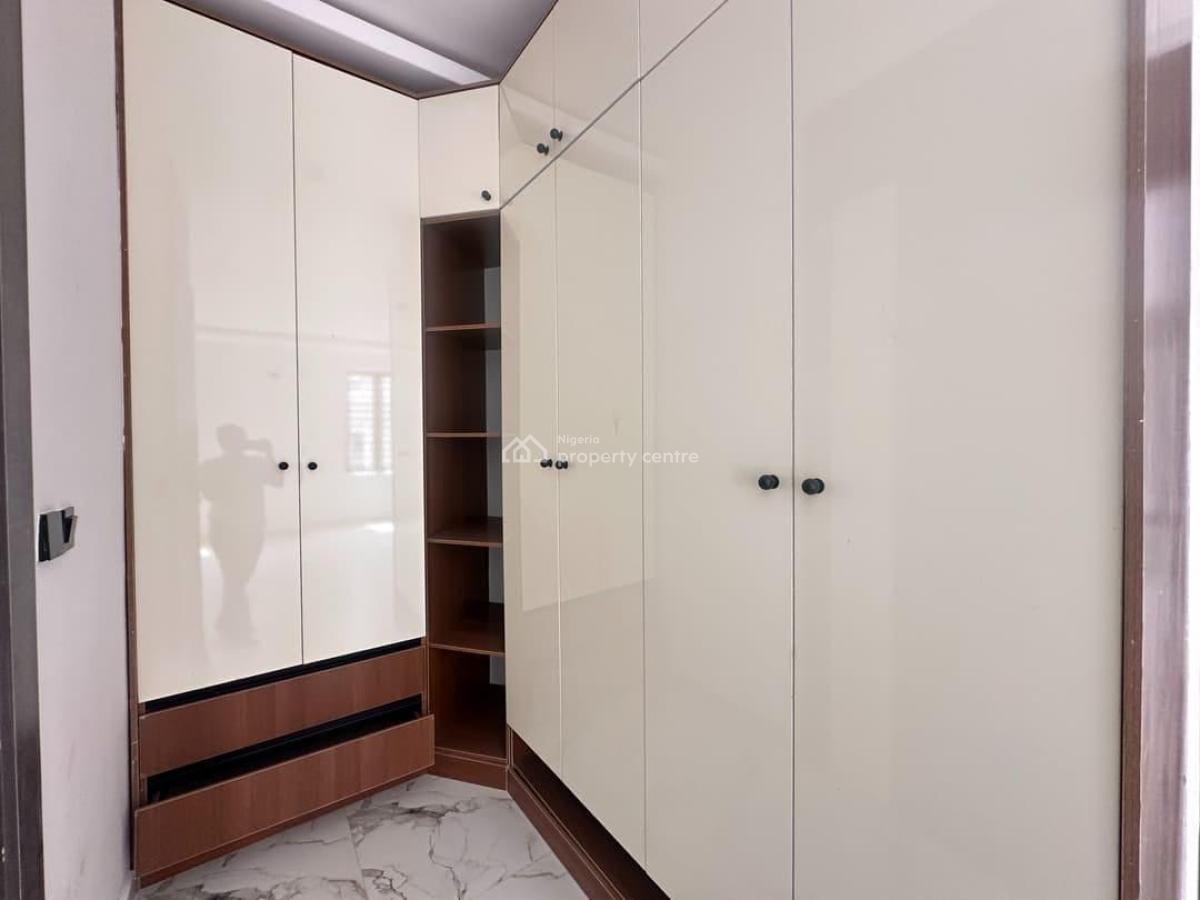 Luxury 2 Bedroom Apartment with Excellent Facilities, Orchid Road, Lekki, Lagos, Flat / Apartment for Rent